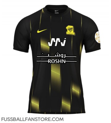 Al-Ittihad Replik 3rd trikot 2023-24 Kurzarm